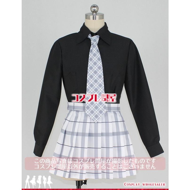 ご注文はうさぎですか？（ごちうさ） 天々座理世（リゼ） 桐間紗路（シャロ） 学生服 冬服 コスプレ衣装_3