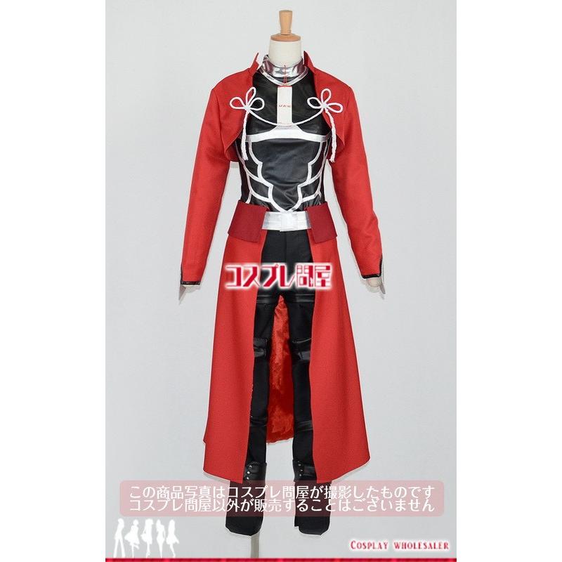 Fateシリーズ エミヤ アーチャー コスプレ衣装 2504 コスプレ問屋 通販 Yahoo ショッピング