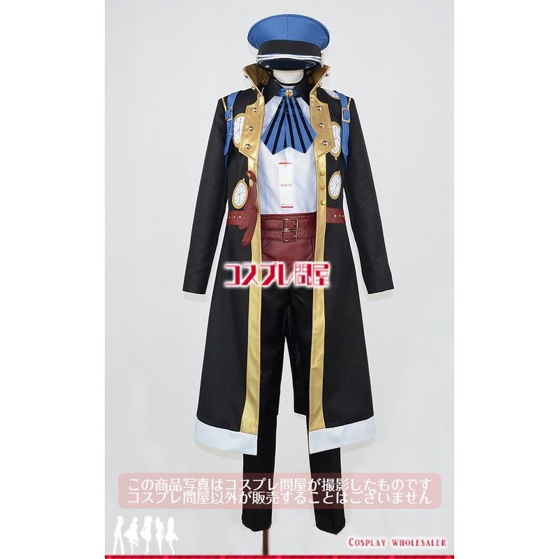 The Idolm Ster Sidem Mマス 古論クリス Legenders コスプレ衣装 2646 Morenotafurt Com