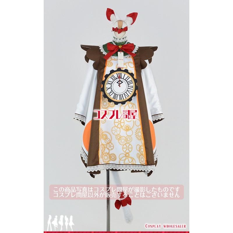 コンパス 戦闘摂理解析システム コクリコ まねきねこくりこ 帽子 尻尾付き コスプレ衣装 2919 コスプレ問屋 通販 Yahoo ショッピング