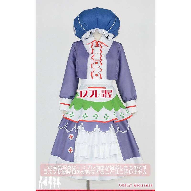 メルクストーリア メルスト チャチャ 帽子付き コスプレ衣装 2911 10002508 コスプレ問屋 通販 Yahoo ショッピング