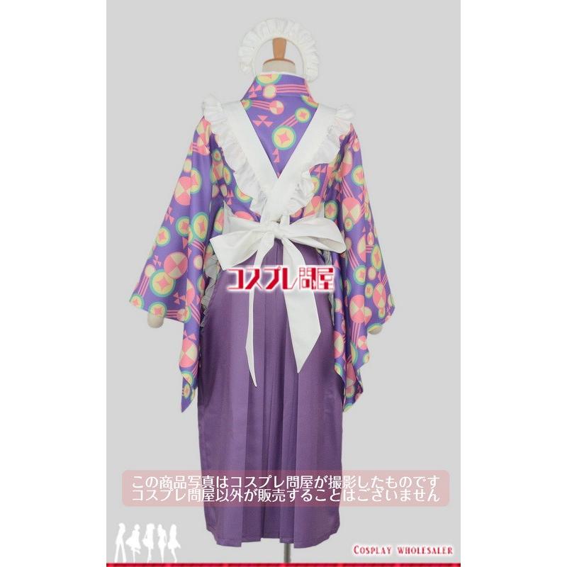 誰ソ彼ホテル 塚原音子 カチューシャ付き コスプレ衣装 3072 コスプレ問屋 通販 Yahoo ショッピング