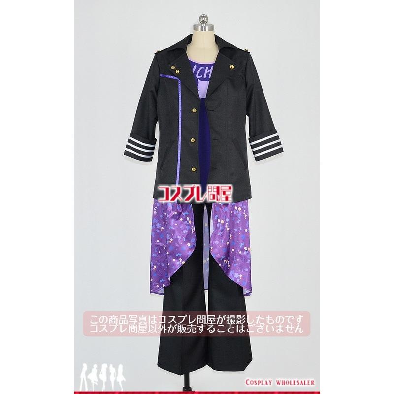 おそ松さん 一松 バンド2 コスプレ衣装 2592 コスプレ問屋 通販 Yahoo ショッピング