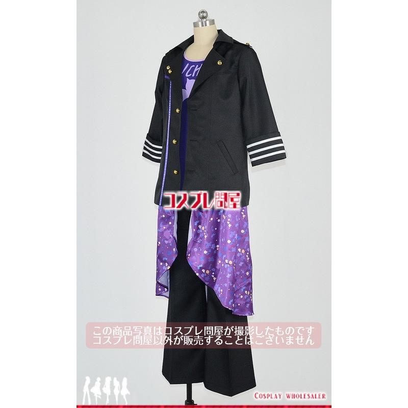 値引 おそ松さん 一松 バンド2 コスプレ衣装 2592 コスプレ問屋 通販 Yahoo ショッピング 超人気の Www Nc Iec Com