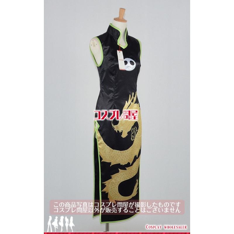 シャーマンキング マンキン 道潤 たおじゅん コスプレ衣装 30 コスプレ問屋 通販 Yahoo ショッピング