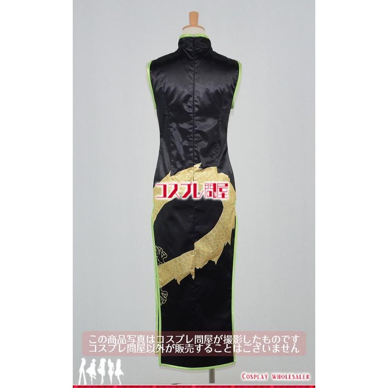 シャーマンキング マンキン 道潤 たおじゅん コスプレ衣装 30 コスプレ問屋 通販 Yahoo ショッピング