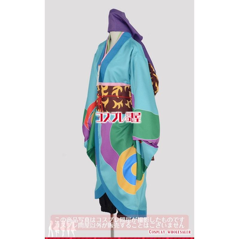 モノノ怪 薬売り 頭巾付き コスプレ衣装 3221 コスプレ問屋 通販 Yahoo ショッピング