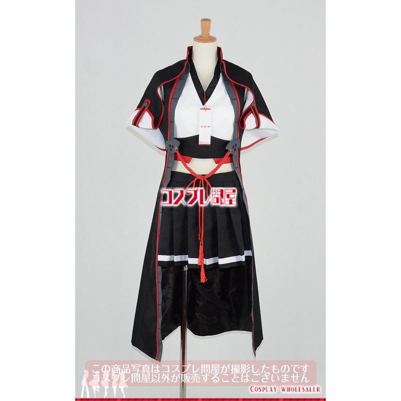 肌触りがいい 艦隊これくしょん 艦これ 陸奥改二 コスプレ衣装 3302 楽天カード分割 Www Htsstlucia Org
