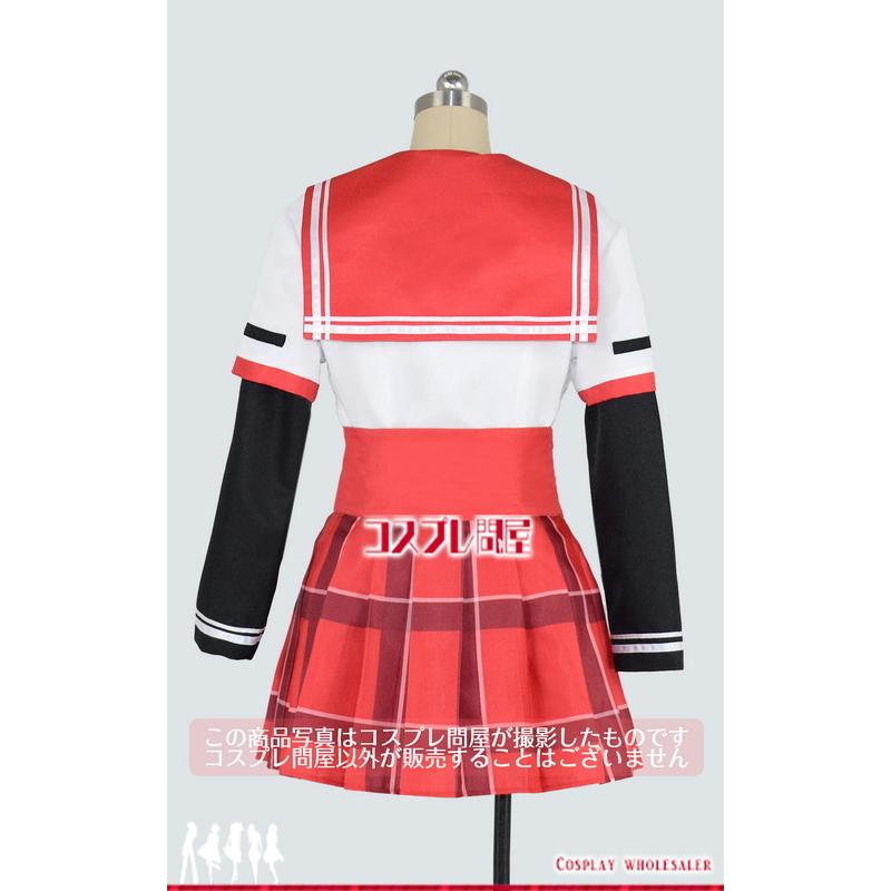 マギアレコード 魔法少女まどか☆マギカ外伝（マギレコ） 神浜市立大