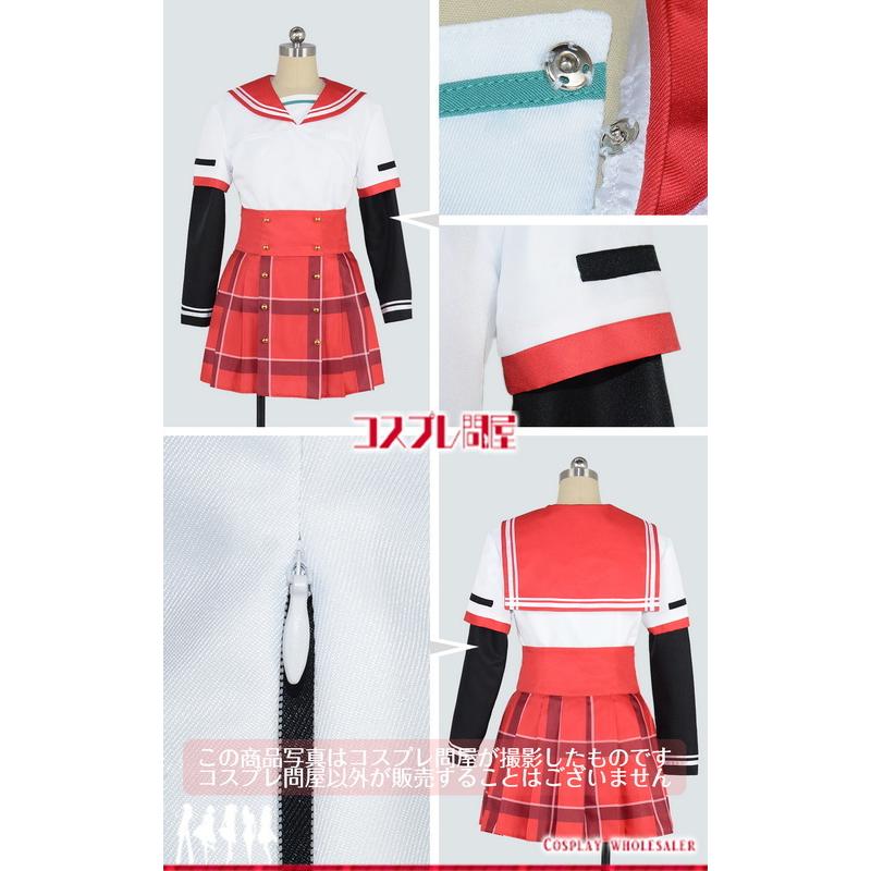 マギアレコード 魔法少女まどか☆マギカ外伝（マギレコ） 神浜市立大