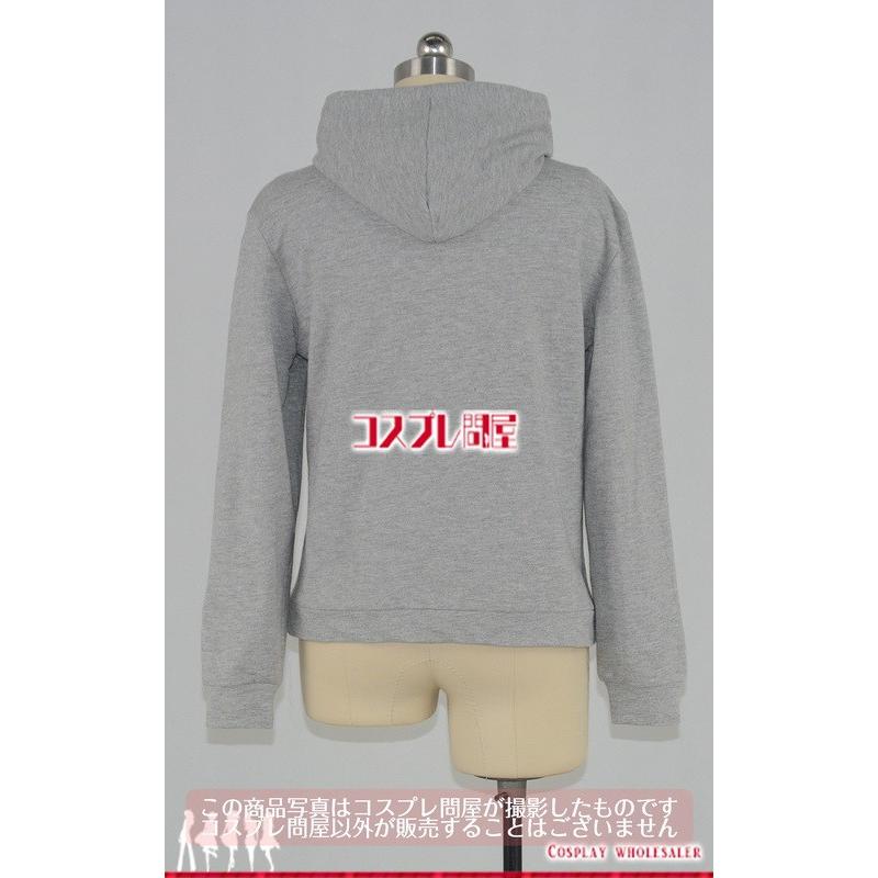 ガールフレンド 仮 君嶋里琉 パーカーのみ コスプレ衣装 3490 コスプレ問屋 通販 Yahoo ショッピング
