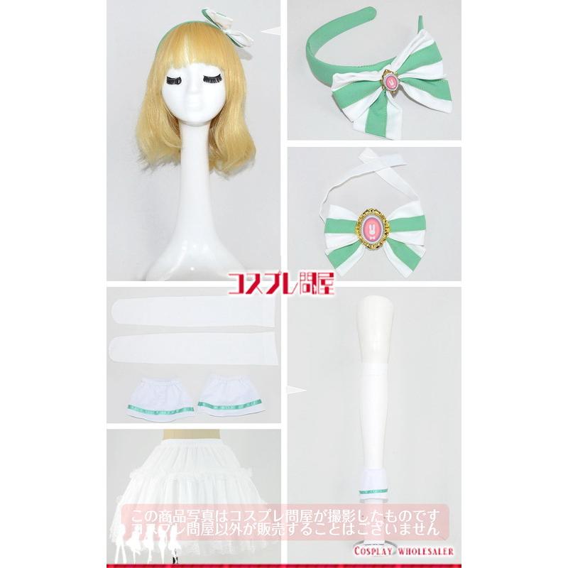 プリンセスコネクト！Re：Dive（プリコネR） 茜ミミ 靴下付き コスプレ