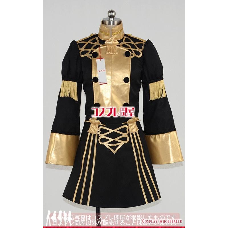 ファイアーエムブレム 風花雪月 リシテア コスプレ衣装 [3631 ファイアーエムブレム 風花雪月 リシテア コスプレ衣装 [3631