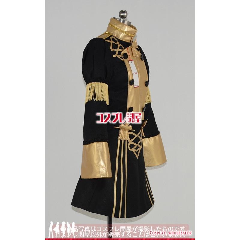 ファイアーエムブレム 風花雪月 リシテア コスプレ衣装 [3631