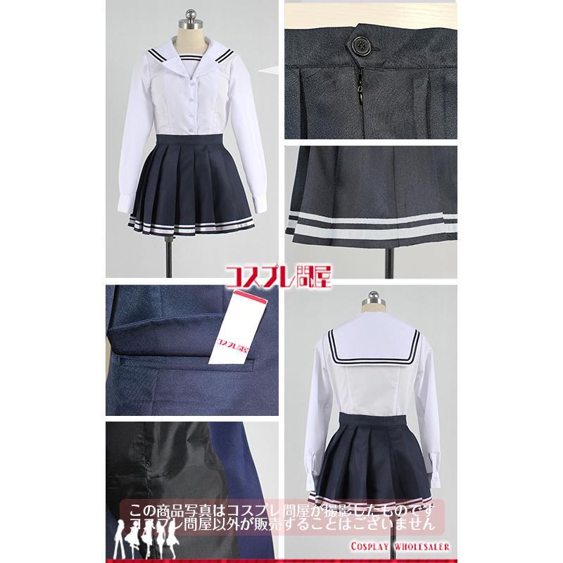 期間限定割引価格] 冴えない彼女の育てかた（さえかの） 加藤恵 冬制服