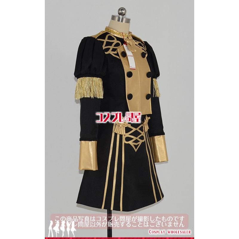 ファイアーエムブレム 風花雪月 イングリット コスプレ衣装 ファイアーエムブレム 風花雪月 イングリット コスプレ衣装