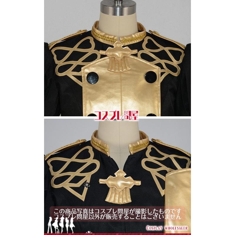ファイアーエムブレム 風花雪月 イングリット コスプレ衣装
