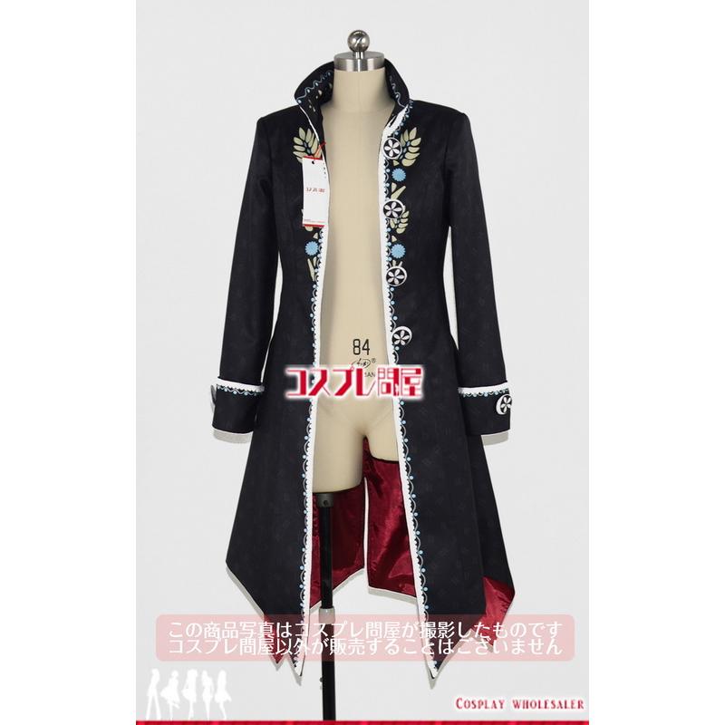 第五人格 写真家 ジョゼフ 伯爵 コスプレ衣装 3597 コスプレ問屋 通販 Yahoo ショッピング