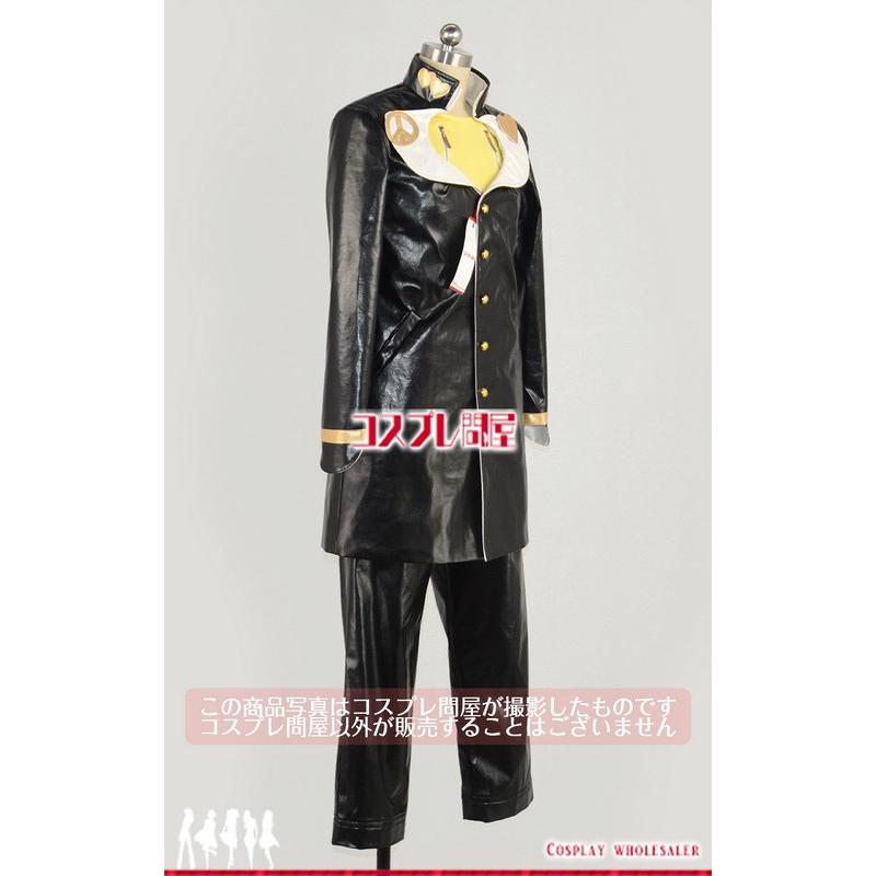 ジョジョの奇妙な冒険 第4部 東方仗助 コスプレ衣装 3595 コスプレ問屋 通販 Yahoo ショッピング