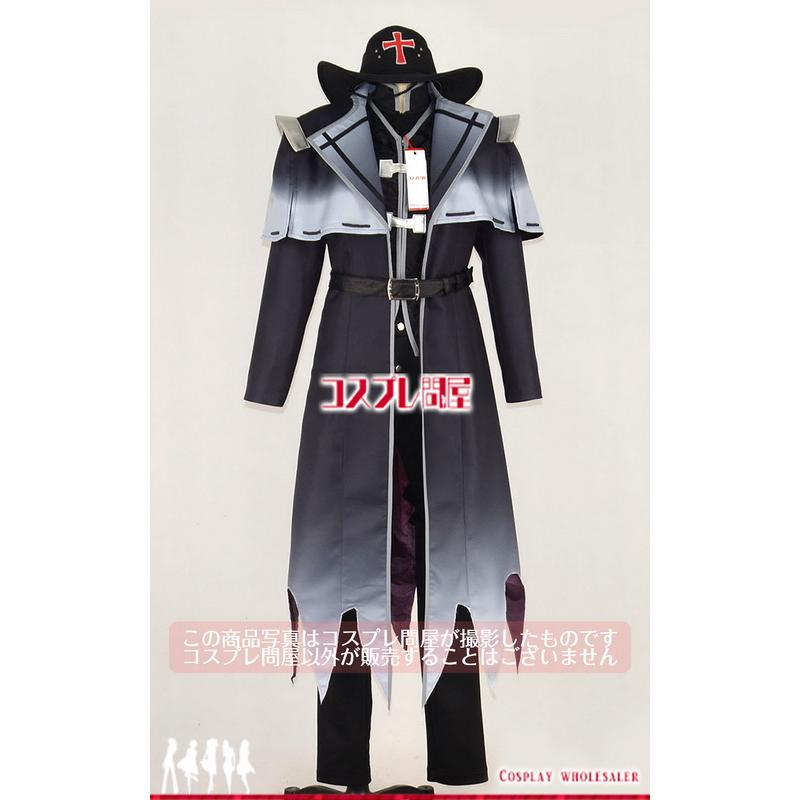 想像を超えての 第五人格 カウボーイ 逆刃の鞭 マスク付き コスプレ衣装 36 コスプレ問屋 通販 Yahoo ショッピング アウトレット送料無料 Www Etincellesdecouleurs Fr