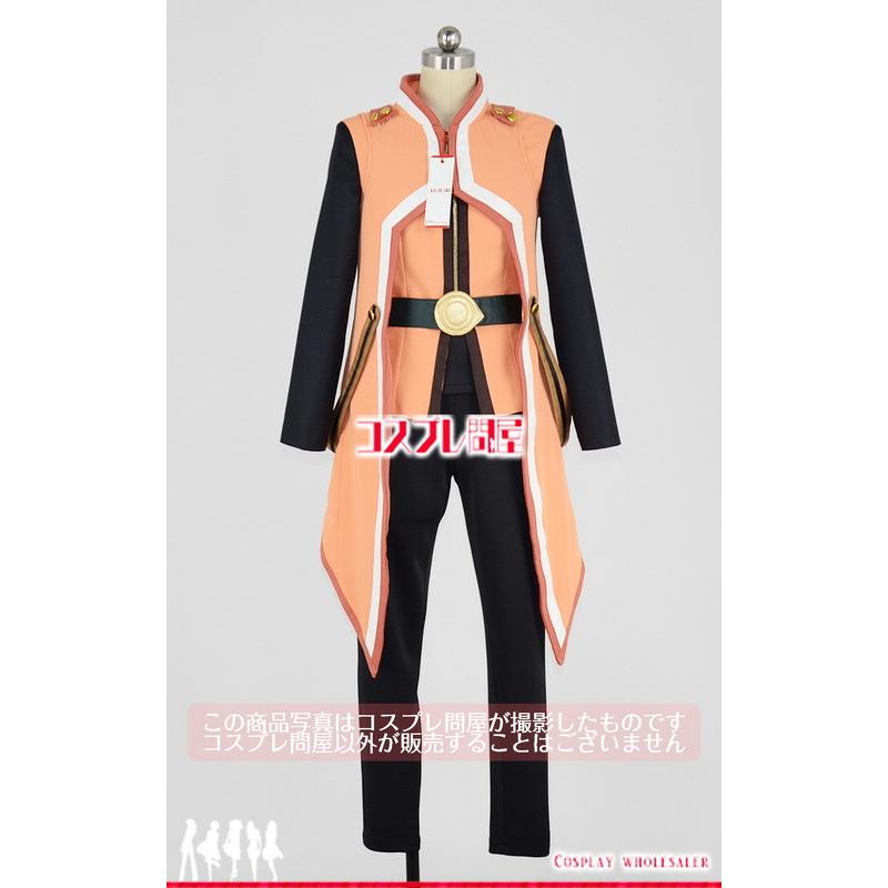 注目ブランド テイルズ オブ ヴェスペリア Tov シュヴァーン オルトレイン コスプレ衣装 4053 コスプレ問屋 通販 Yahoo ショッピング 海外最新 Www Altassets Net
