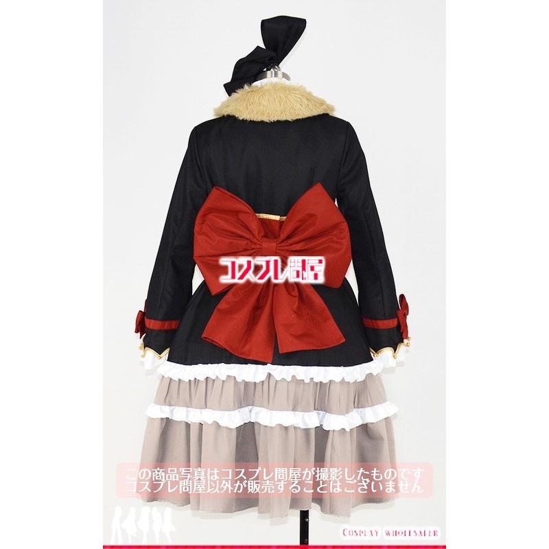 マギアレコード 魔法少女まどか マギカ外伝 マギレコ 里見灯花 パニエ付き コスプレ衣装 3909 コスプレ問屋 通販 Yahoo ショッピング