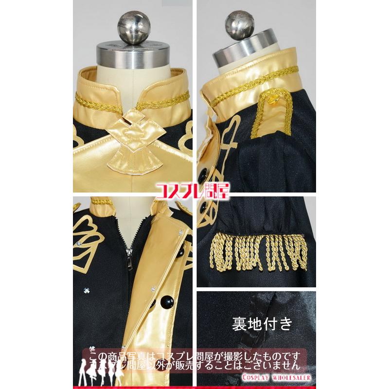 ファイアーエムブレム 風花雪月 リンハルト コスプレ衣装 [4233 ファイアーエムブレム 風花雪月 リンハルト コスプレ衣装 [4233