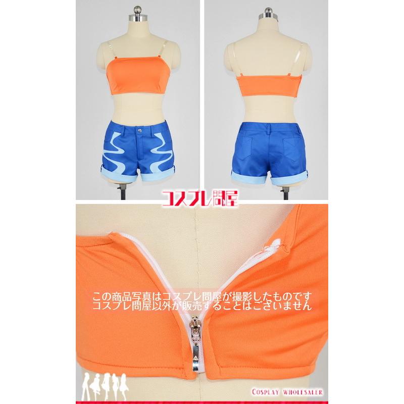 海外最新 コスプレ問屋 ポケットモンスター Let S Go ピカチュウ イーブイ カスミ コスプレ衣装 4253 のオシャレな Www Endocenter Com Ua