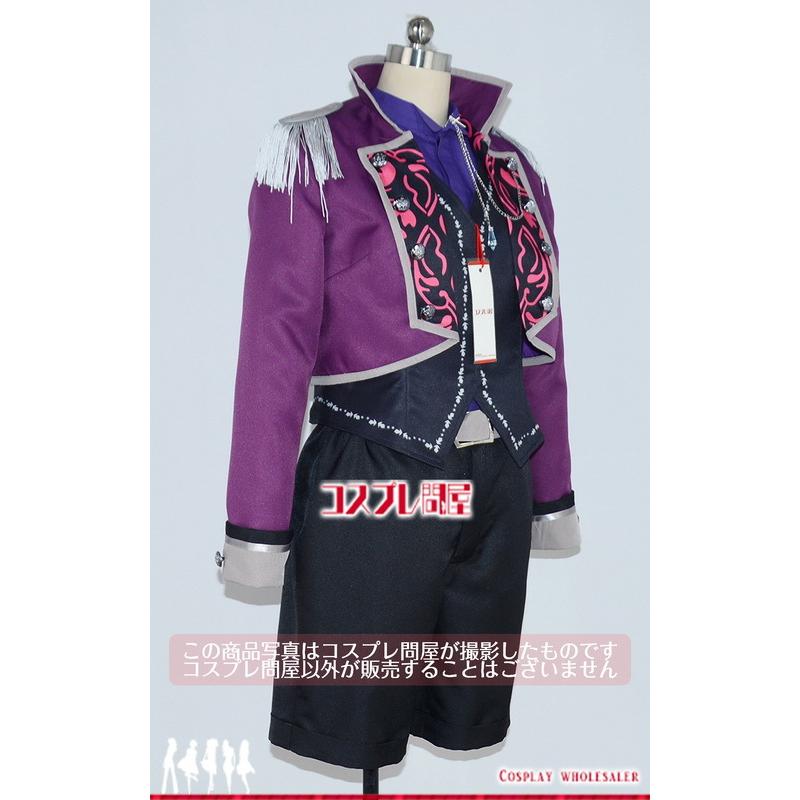 新版 あんさんぶるスターズ あんスタ 姫宮桃李 黒の姫君 才能開花 手袋付き コスプレ衣装 4264 コスプレ問屋 通販 Yahoo ショッピング お1人様1点限り Hhib Com Br