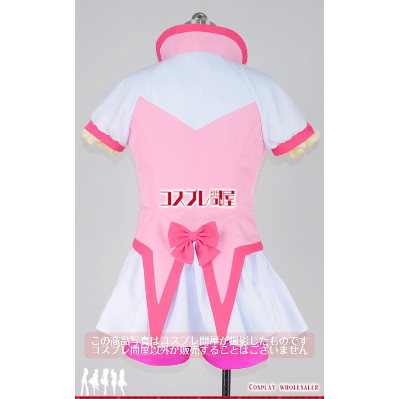 保証書付 プリキュア5gogo キュアドリーム 衣装 コスプレ 受注発注 Yourazlawyer Com