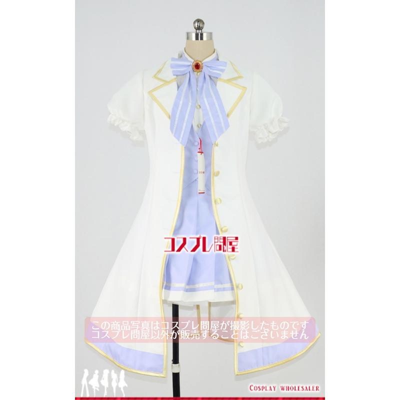 ウマ娘 プリティーダービー ハッピーミーク 勝負服 コスプレ衣装 ウマ娘 プリティーダービー ハッピーミーク 勝負服 コスプレ衣装