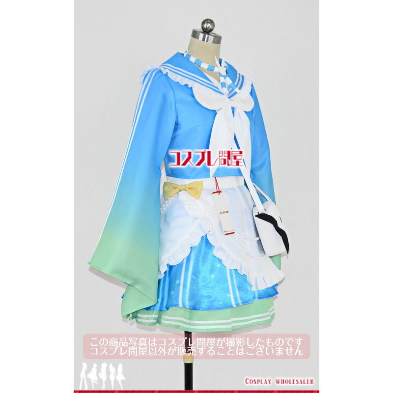 コンパス 戦闘摂理解析システム 青春アリス ショルダーバッグ＆手袋