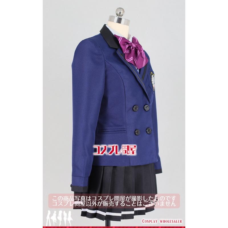 ときめきメモリアル Girl S Side ときメモgs はばたき学園 女子制服 コスプレ衣装 3738 1週間程 本州 でお届けです