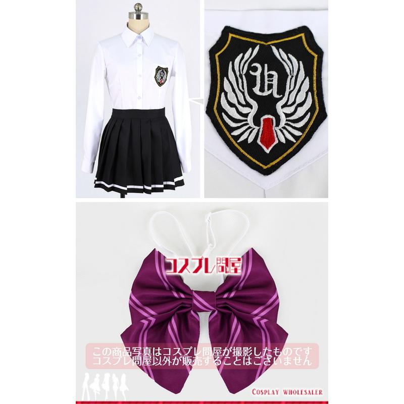 期間限定割引価格 ときめきメモリアル Girl S Side はばたき学園 女子制服 コスプレ衣装 3738 1週間程 本州 でお届けです コスプレ問屋 通販 Yahoo ショッピング