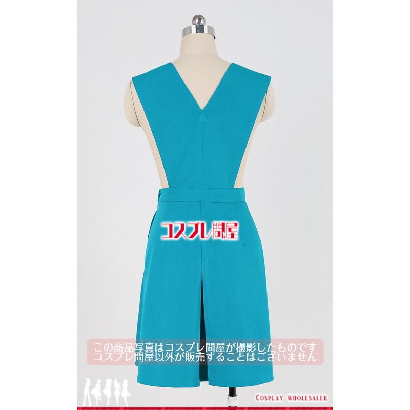 新世紀エヴァンゲリオン 第三新東京市立第壱中学校 女子制服