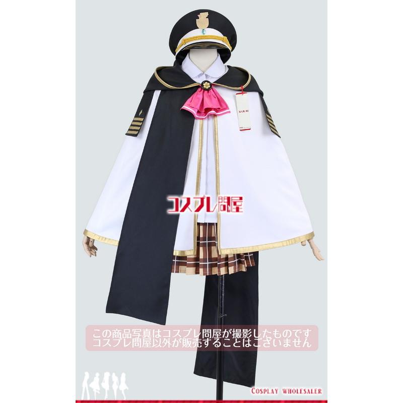 ヘブンバーンズレッド 國見タマ ときめきアークライト 刺繍ワッペン