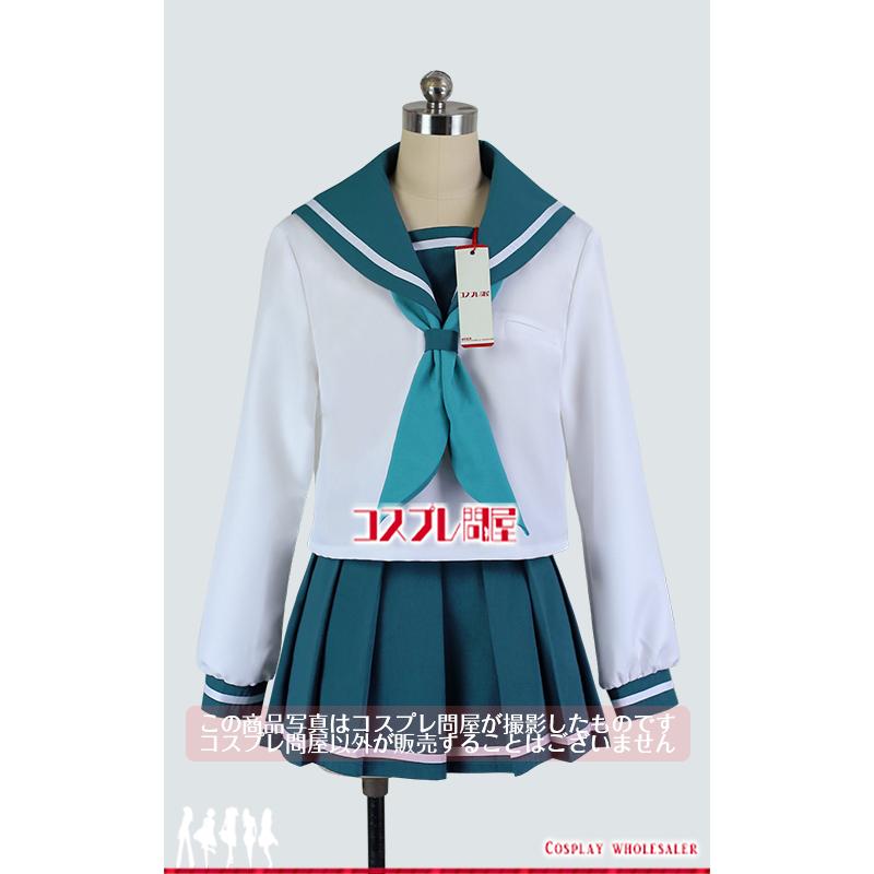 やはり俺の青春ラブコメはまちがっている。 比企谷小町 制服 コスプレ