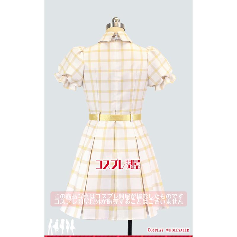 ウマ娘 プリティーダービー コパノリッキー 私服 コスプレ衣装 [5191