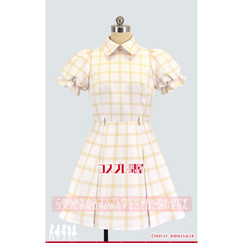 ウマ娘 プリティーダービー コパノリッキー 私服 コスプレ衣装 [5191