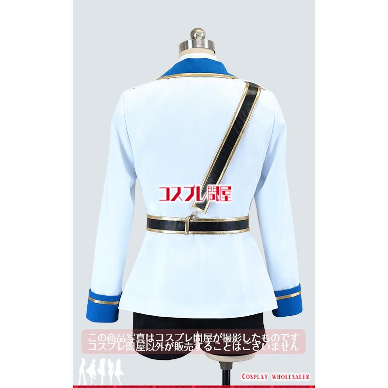 吸血鬼すぐ死ぬ ヒナイチ ブローチ＆ニーハイ付き コスプレ衣装 [5128