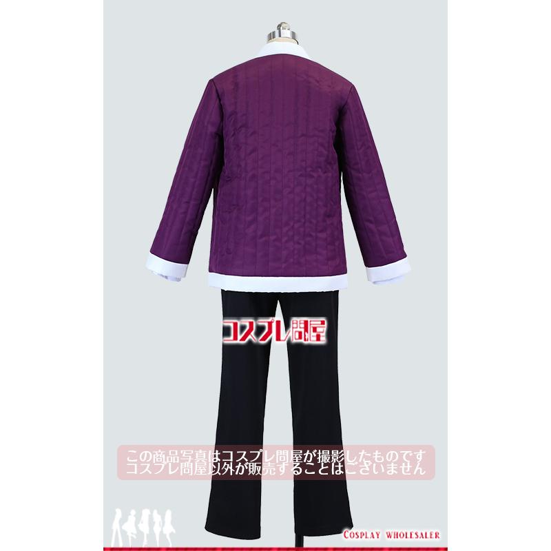 ゴールデンカムイ 白石由竹 コスプレ衣装 [5249] : コスプレ問屋