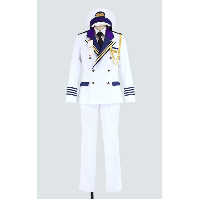 劇場版 うたの プリンスさまっ マジLOVEスターリッシュツアーズ 一ノ瀬