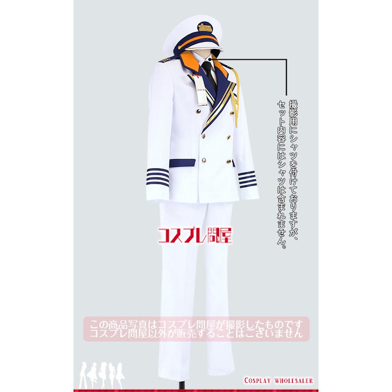 劇場版 うたの☆プリンスさまっ♪ マジLOVEスターリッシュツアーズ