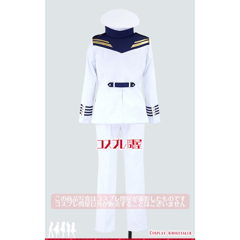 劇場版 うたの☆プリンスさまっ♪ マジLOVEスターリッシュツアーズ