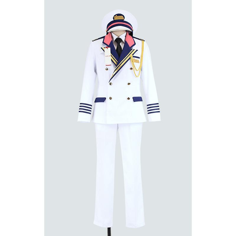 劇場版 うたの☆プリンスさまっ♪ マジLOVEスターリッシュツアーズ