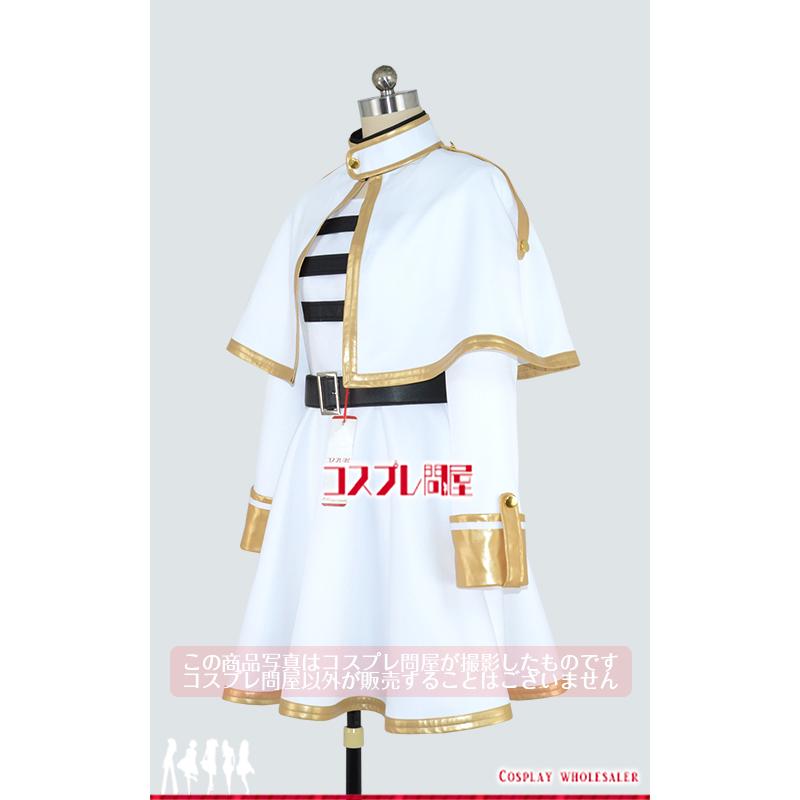 葬送のフリーレン フリーレン コスプレ衣装 [4802] 葬送のフリーレン フリーレン コスプレ衣装 [4802] : コスプレ問屋