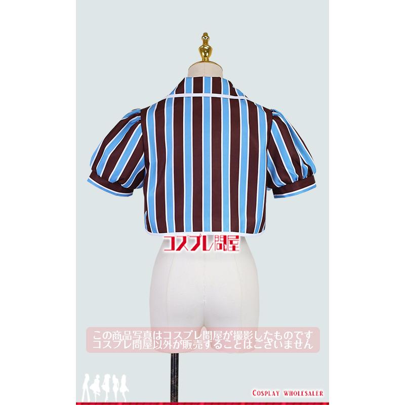 うたの☆プリンスさまっ♪ マジLOVEレボリューションズ 七海春歌 上着