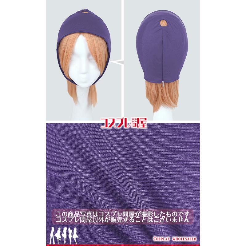 忍たま乱太郎 五年生 頭巾＆手甲＆インナー付き コスプレ衣装 [5542-8