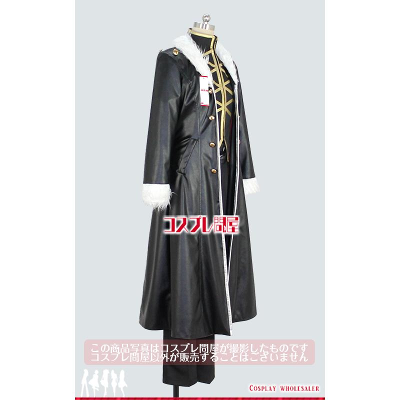 HUNTER×HUNTER クロロ コスプレ衣装 [1071] : コスプレ問屋 - 通販
