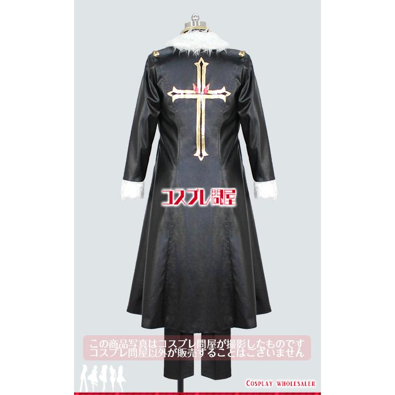 HUNTER×HUNTER クロロ コスプレ衣装 [1071] : コスプレ問屋 - 通販